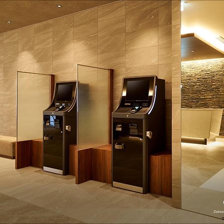 Daiwa Roynet Hotel Kobe Sannomiya Chuo Dori Bagian luar foto