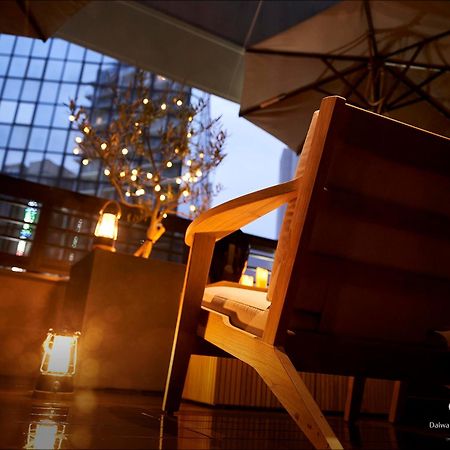 Daiwa Roynet Hotel Kobe Sannomiya Chuo Dori Bagian luar foto