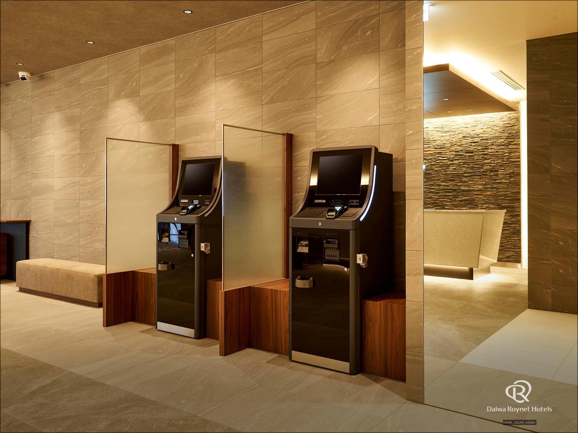 Daiwa Roynet Hotel Kobe Sannomiya Chuo Dori Bagian luar foto