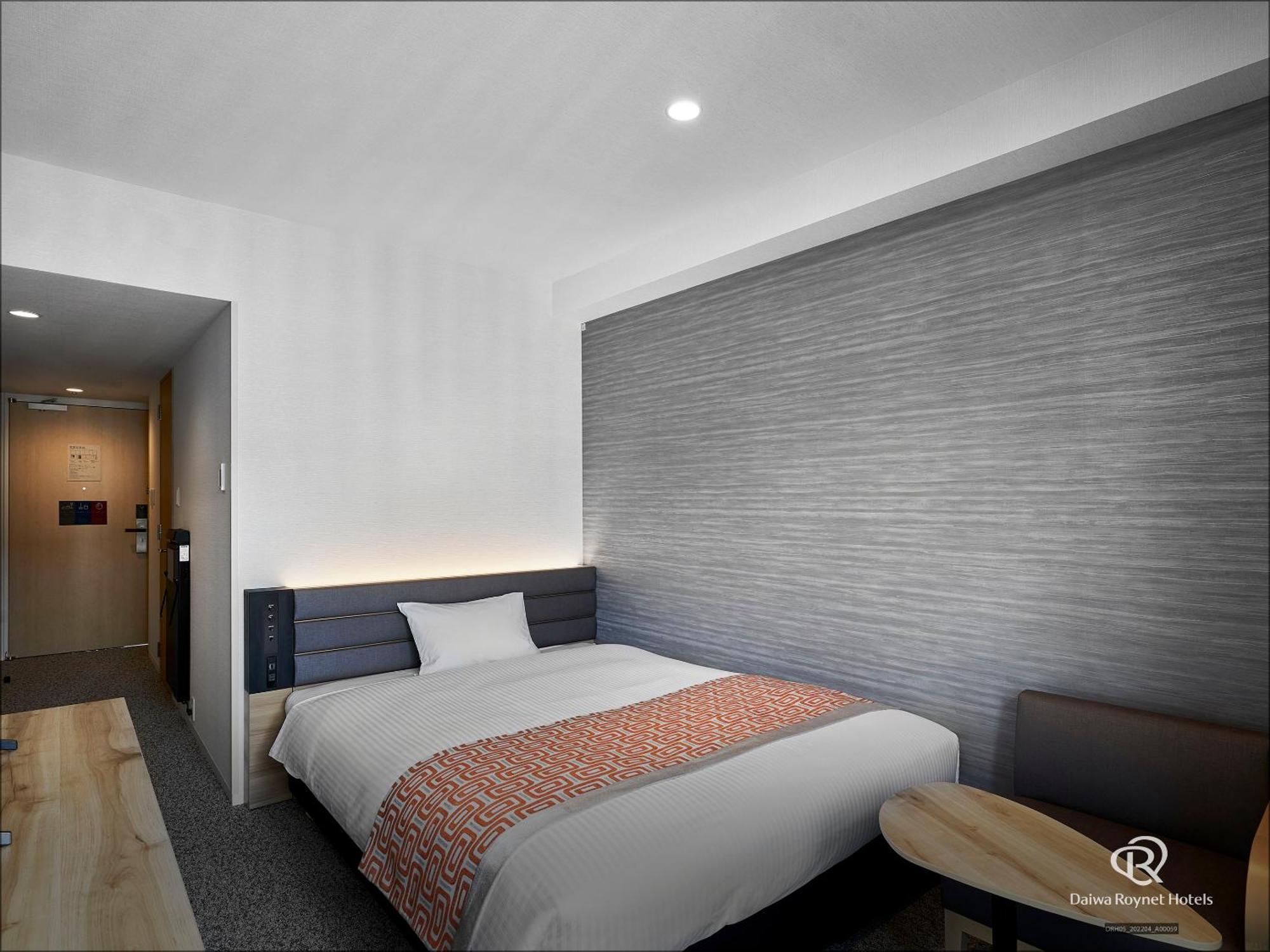 Daiwa Roynet Hotel Kobe Sannomiya Chuo Dori Ruang foto