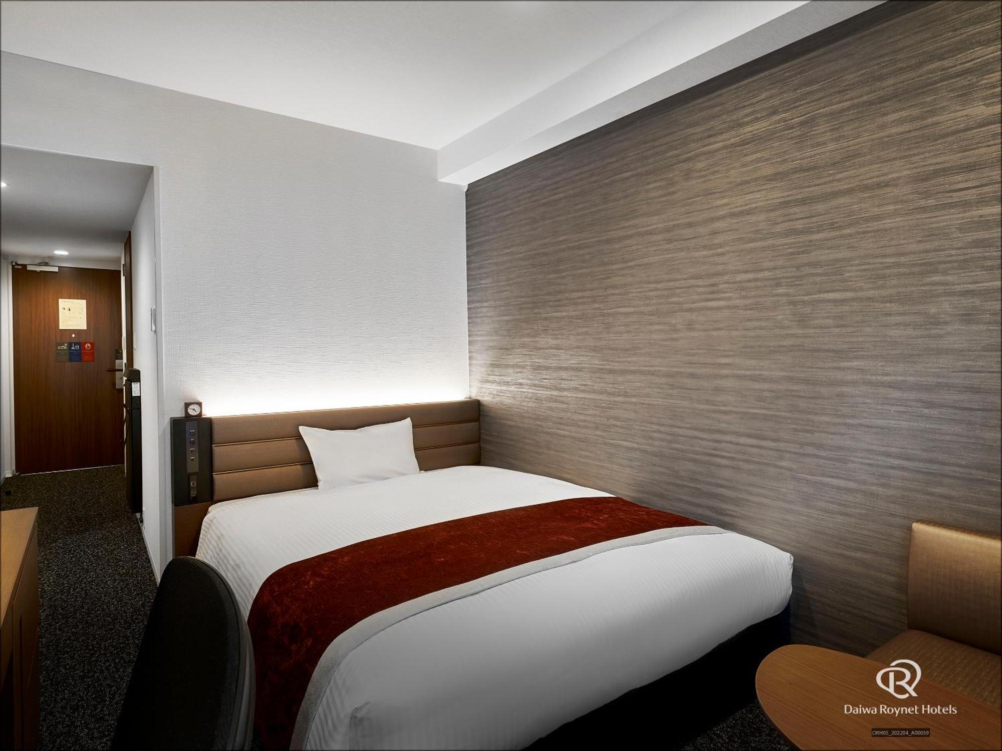 Daiwa Roynet Hotel Kobe Sannomiya Chuo Dori Ruang foto