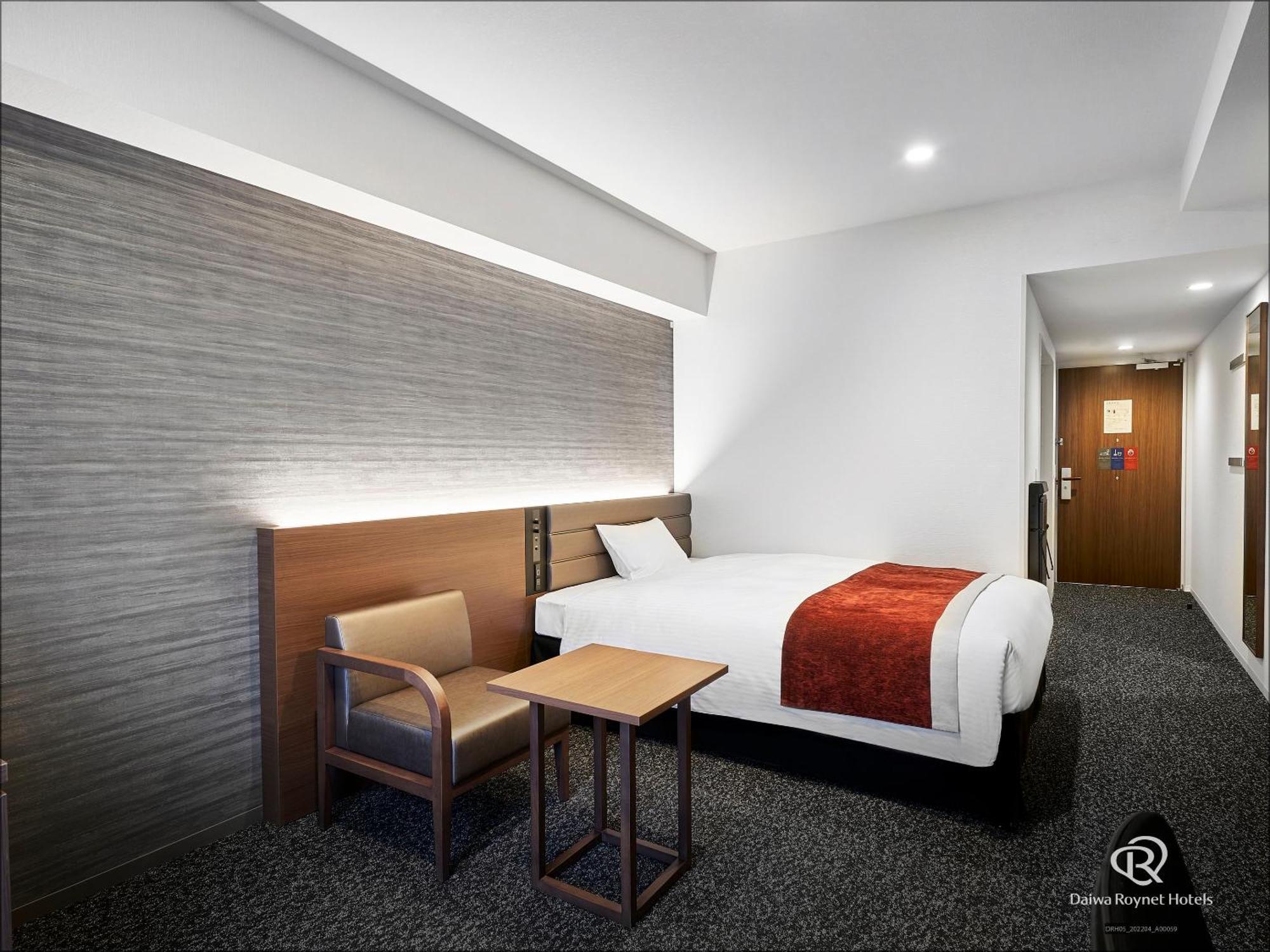 Daiwa Roynet Hotel Kobe Sannomiya Chuo Dori Ruang foto